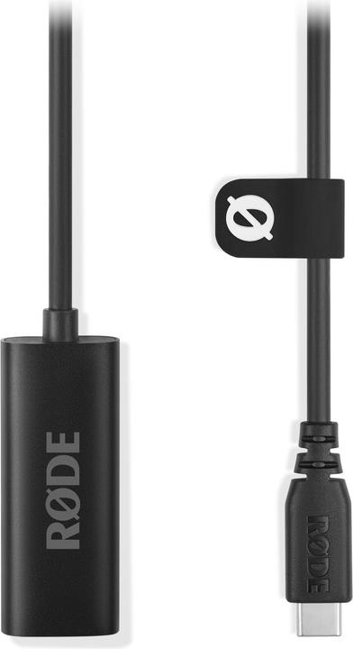 RØDE HDMI to USB-C Converter