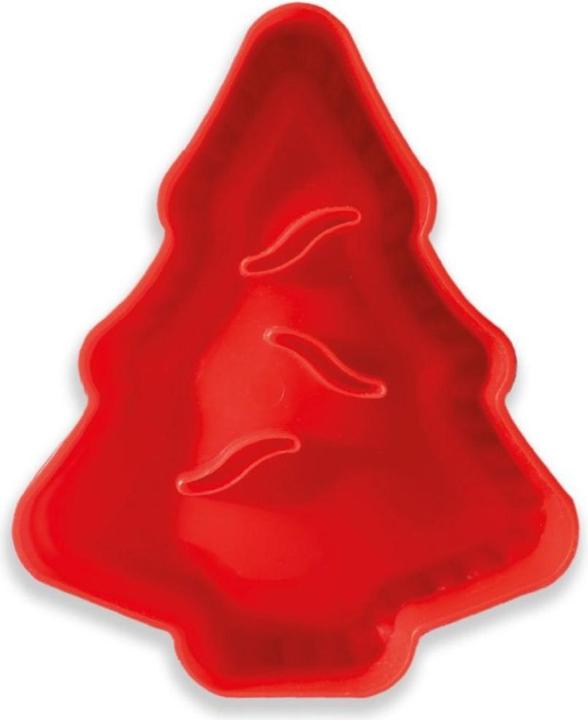 Image du produit ScrapCooking Teigformer Weihnachten Tannenbaum