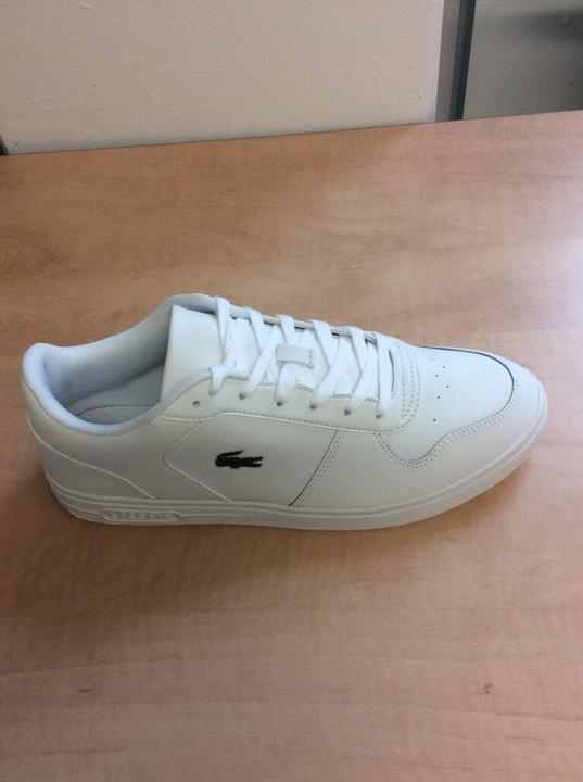 Produktbild Lacoste 48SMA0114-21G (47)