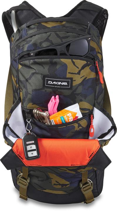 Actual product image Dakine DRAFTER 10L (10 l)