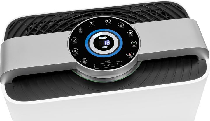 Actual product image Gutfels LR 67013 white (70 m²)