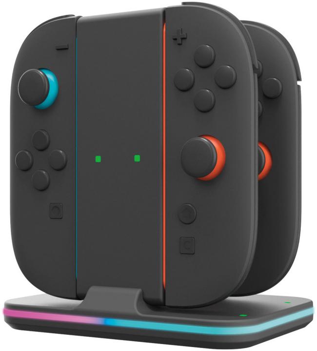 Game controller accessories