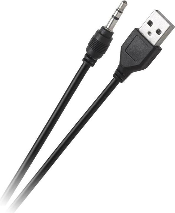 Actual product image Rebel Computer speakers