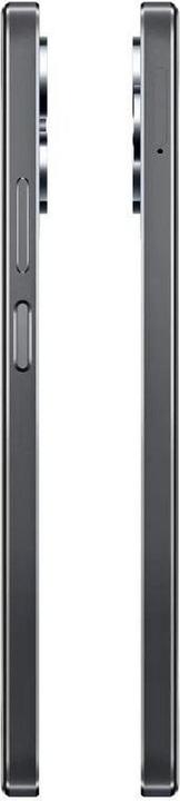 Produktbild realme C51 6Gb 256Gb 6.74' Dual Sim (256 GB, Carbon Black, 6.74", Dual SIM, 4G)