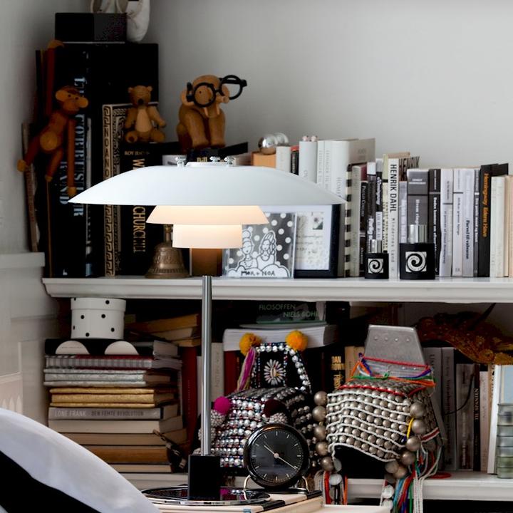 Actual product image Louis Poulsen PH 4/3 Table lamp (E27)
