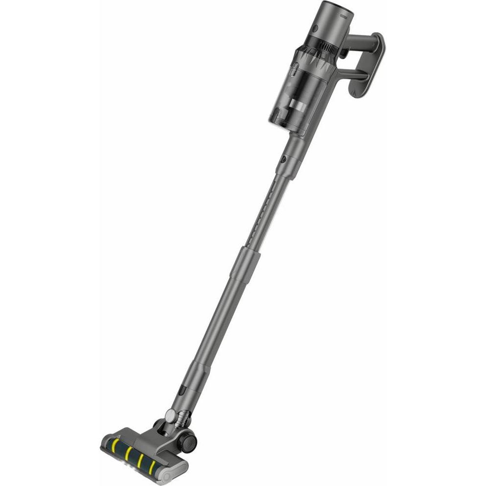 Evolveo Salente CleanPro, tyčový vysavač s mokrým stíráním, Staubsauger, Schwarz