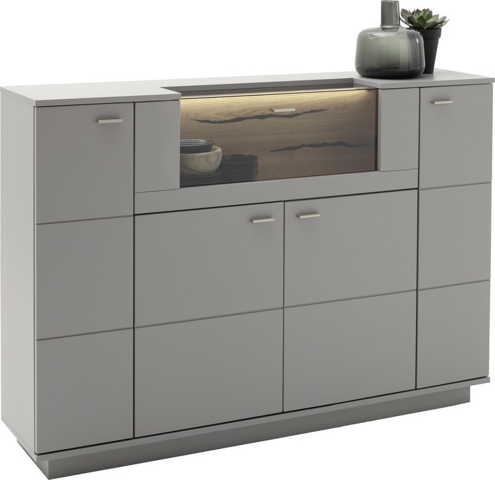 Image du produit Robas Lund Sevilla (160 x 113 x 38 cm)