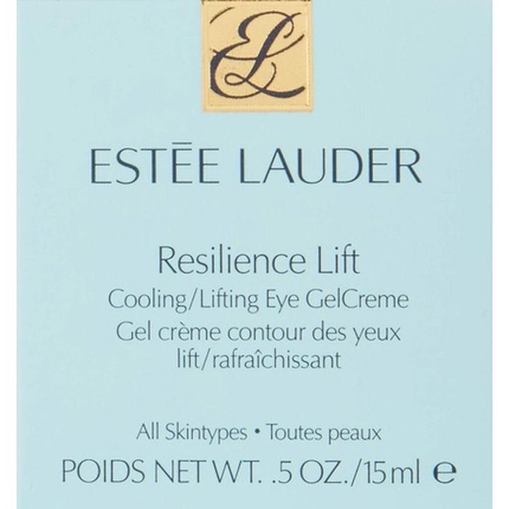 Produktbild Estée Lauder Resilience Lift Eye Gel (Augenpflege Gel, 15 ml)