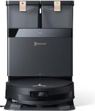 Ecovacs Deebot Saugroboter T50 MAX PRO OMNI (Gen2) black