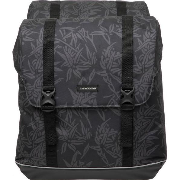 Thumbnail - New Looxs, Velotasche, (42 l, Gepäckträgertasche)