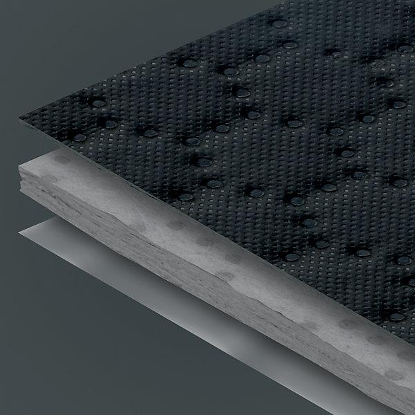 Produktbild kaiserkraft PRO Plus Bindevlies Universal (50 Stk.)