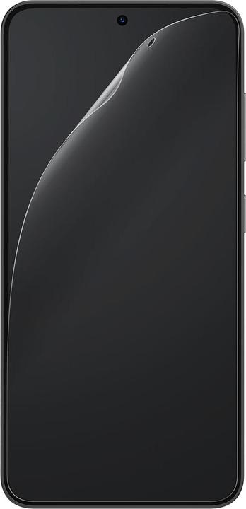 Produktbild Spigen Neo Flex Hydrogelfolie für Samsung Galaxy S24 - 2 Stk. (2 Stk., Samsung Galaxy S24)