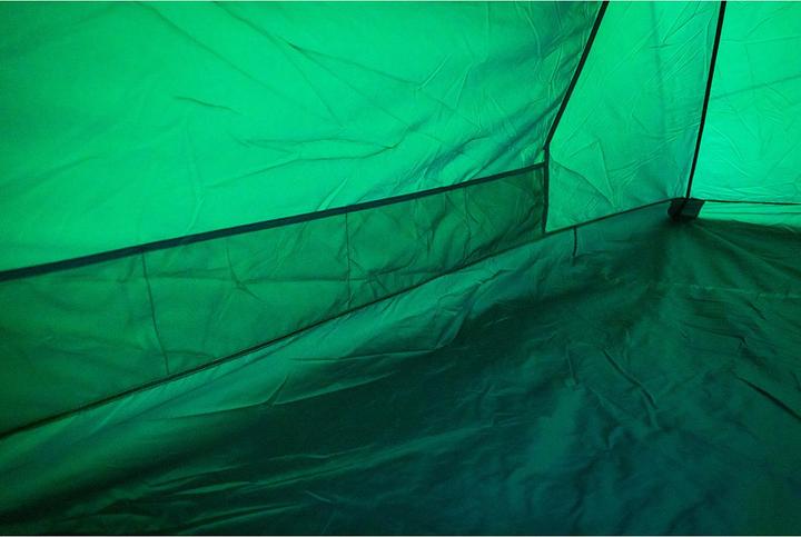 Produktbild Vango Omega 250 (Tunnelzelt, 4.05 kg, 2 Personen)