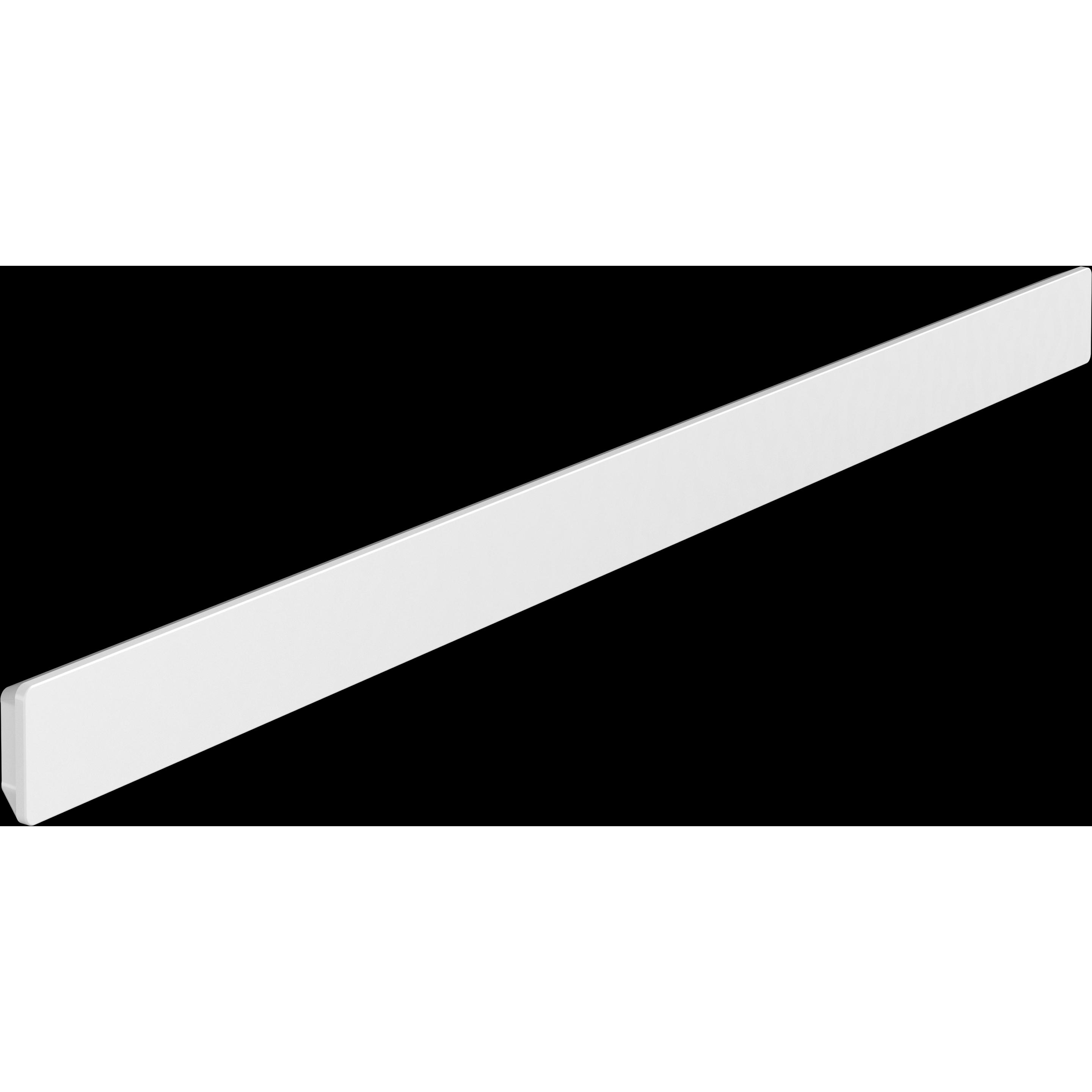 hansgrohe, Duschablage, WallStoris Wandstange 50 cm