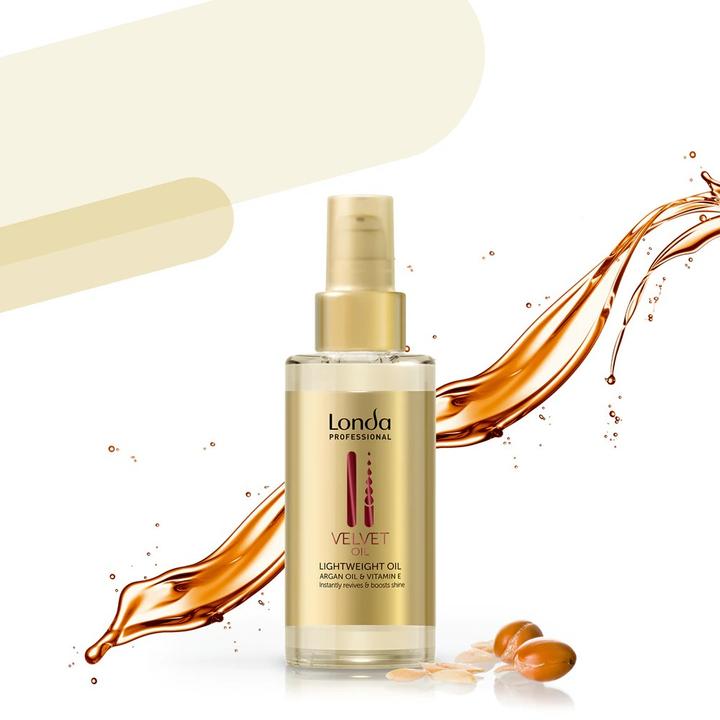 Immagine prodotto Londa Olio di velluto (100 ml)