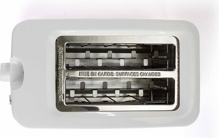Produktbild Livoo Toastautomat