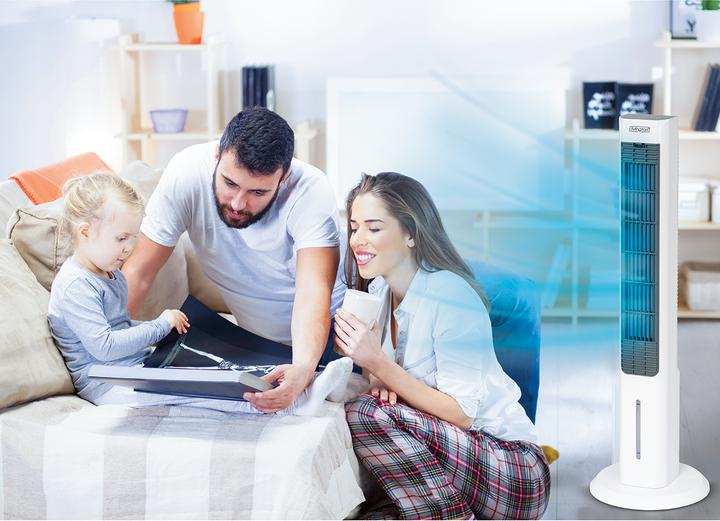 Immagine prodotto Livington Chill Tower