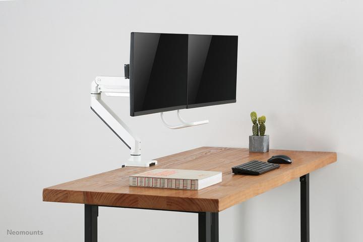 Actual product image Neomounts NM-D775DXWHITE (Table, 32")
