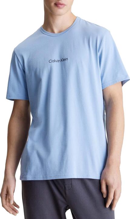 Produktbild Calvin Klein TShirt Rundhalsausschnitt Für die Freizeit (M)