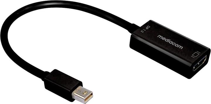 Mediacom Md Mini Display Port HDMI 4k/30hz (HDMI, Mini DP)