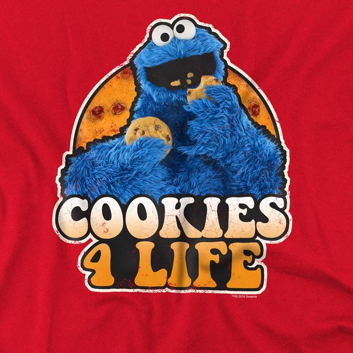Produktbild Cookies 4 Life TShirt (S)