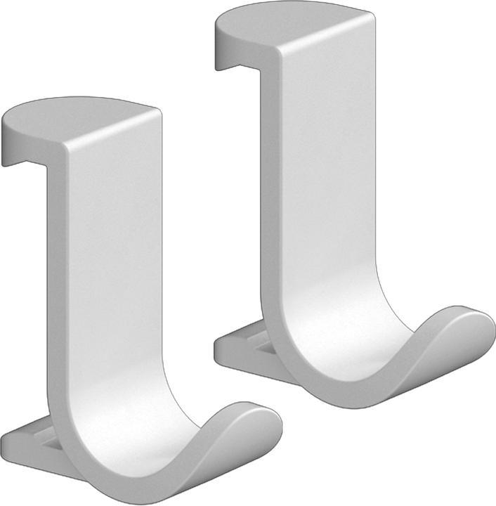 hansgrohe WallStoris Towel Hook wide