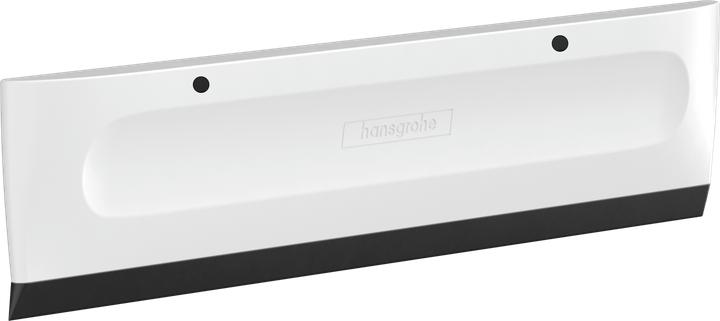 Produktbild hansgrohe WallStoris Duschabzieher