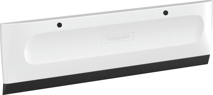 Produktbild hansgrohe WallStoris Duschabzieher
