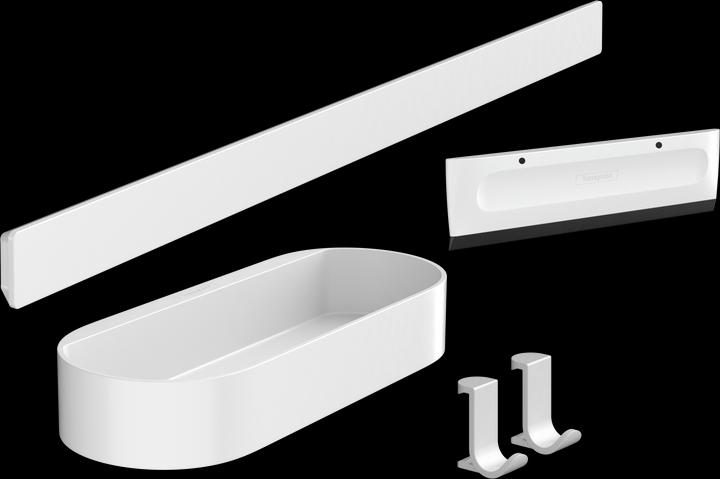Image du produit hansgrohe WallStoris (56 x 17 x 8.5 cm)