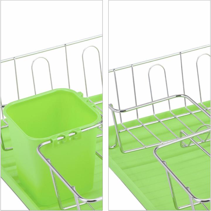 Actual product image Relaxdays Sawhorse (77.50 cm, 50 cm)