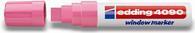 Produktbild Edding 4090 Kreidemarker (Pink, 4 mm, 1 x)