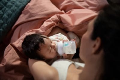 Actual product image Philips Avent Natural Response AirFree (125 ml)