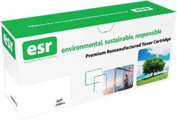 Produktbild ESR Toner cartridge compatible with C3903A/Canon EP-V remanufactured (BK)