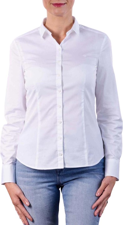 Produktbild Marc O'Polo Hemd Bluse (42)