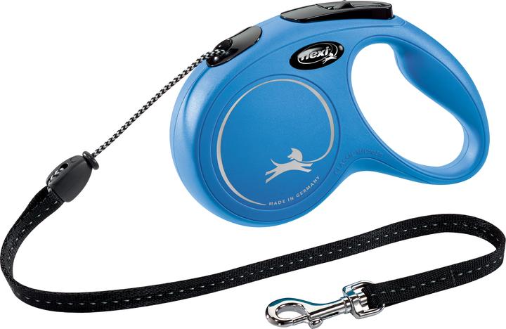 Actual product image Flexi New Classic (M, Dog, Walks)