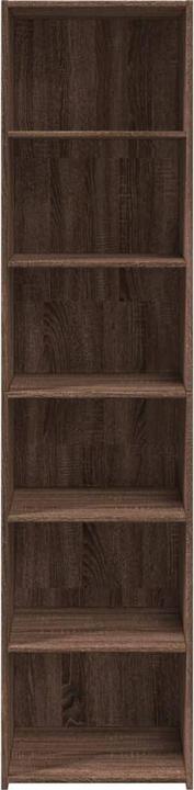 Image du produit vidaXL Highboard (45 x 41 x 185 cm)