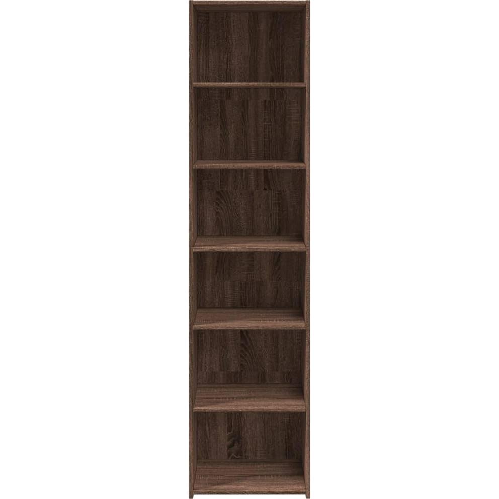 VidaXL, Kommode + Sideboard, Highboard