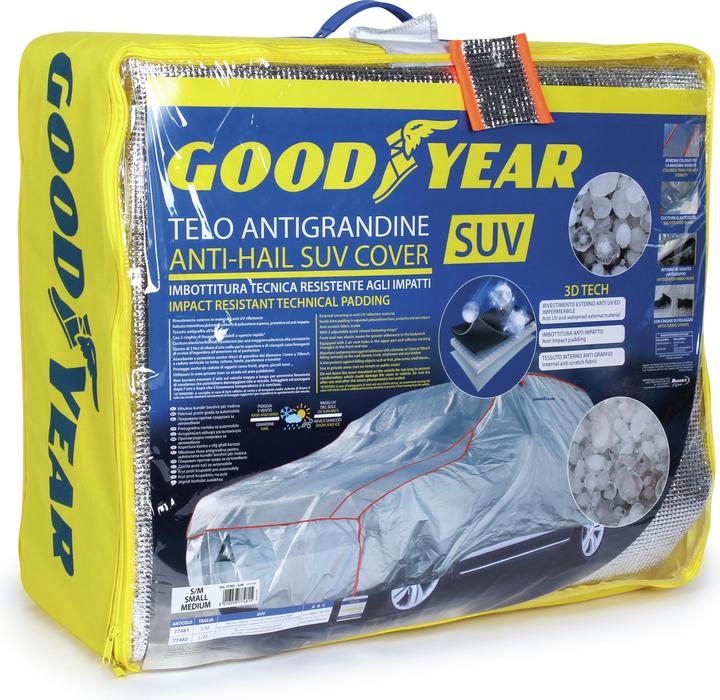 Produktbild Goodyear 77481