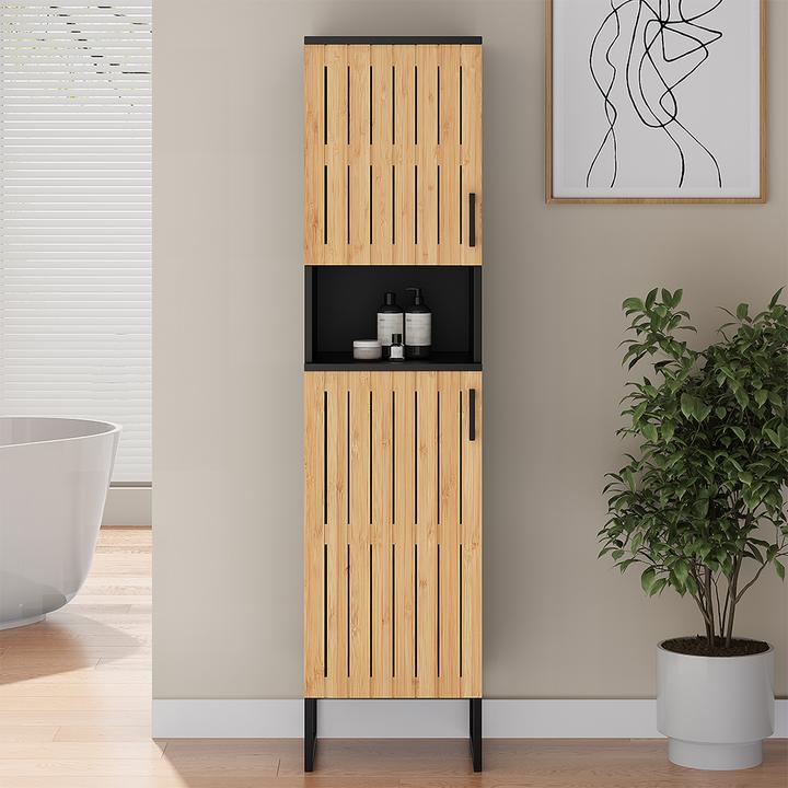 Produktbild Vicco Vayra (35 x 31.5 x 145 cm)