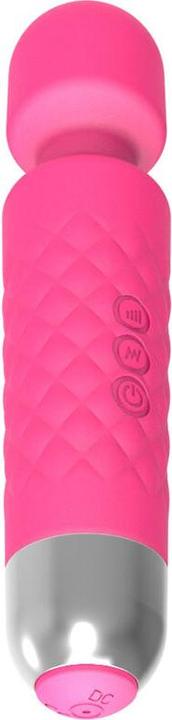 Immagine prodotto Erolab Massaggiatore clitorideo Wall M Rosa (MFN01r)