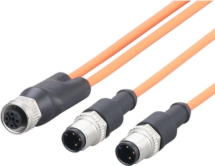 ifm Electronic Y-connecting cable