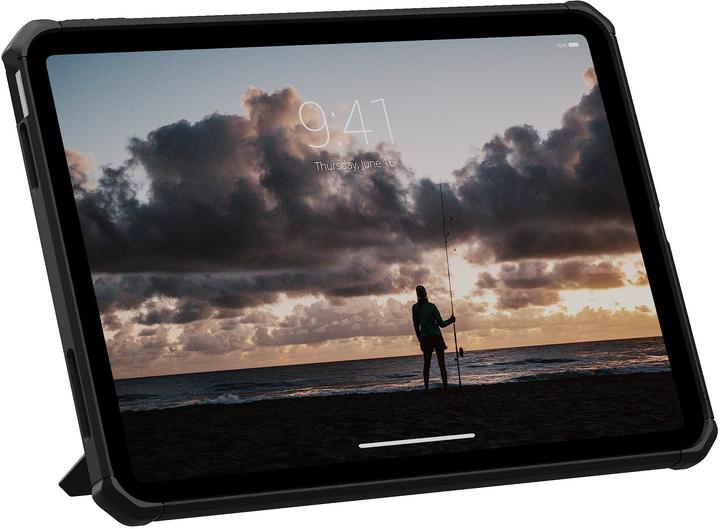 Actual product image UAG Scout+ (Apple iPad 2022 (10th Gen), Apple iPad 2025 (11th gen))