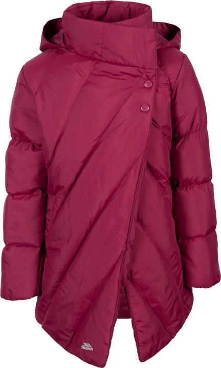 Produktbild Trespass Vello Jacke Wattiert (128)