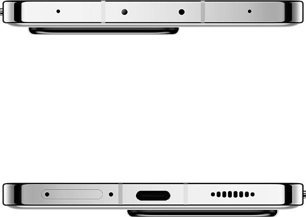 Actual product image Xiaomi 13 (256 GB, White, 6.36", Dual SIM, 50 Mpx, 5G)