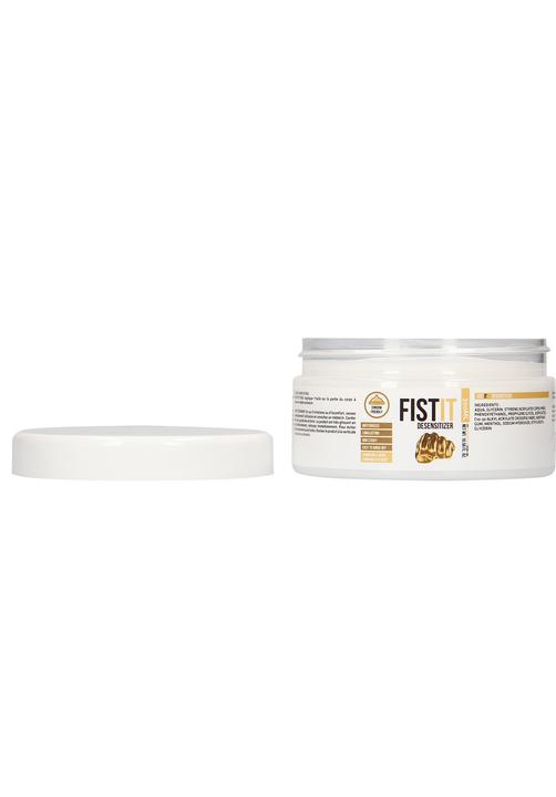 Actual product image Shots Numbing - 300 ml (300 ml)