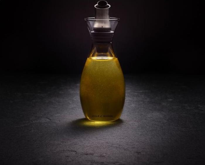 Image du produit Cole & Mason Öl & Essigspender (350 ml)