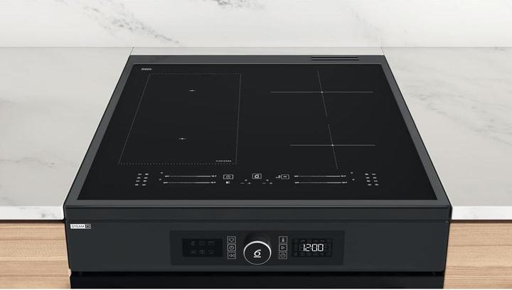 Actual product image Whirlpool WS68IS8APBP/E