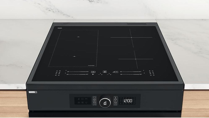 Produktbild Whirlpool WS68IS8APBP/E