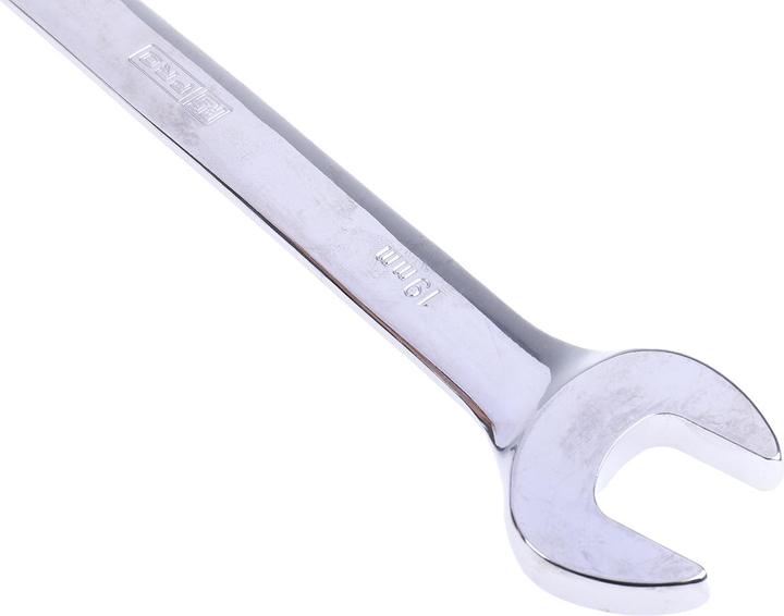 Produktbild RS PRO Ratschen-Kombischlüssel 19mm (19 mm)
