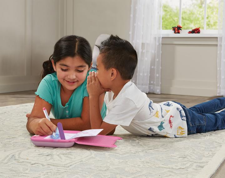 Image du produit VTech Kidi Secrets Magic Glow (Néerlandais)